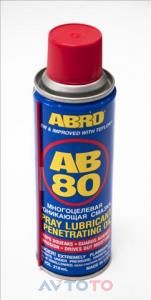 Смазка Abro AB80210R