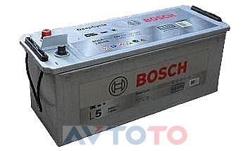 Аккумулятор Bosch 0092L50750