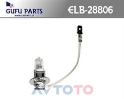 Лампа Gufu Parts ELB28806