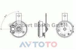 Сигнал звуковой Bosch 6033FB4102