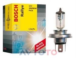 Лампа Bosch 1987302046