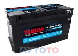 Аккумулятор Tudor TK950