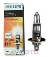 Лампа Philips 12258PR