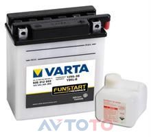 Аккумулятор Varta 505012003