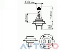 Лампа SCT 202136