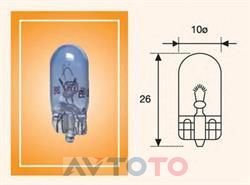 Лампа Magneti marelli W5.W1.2B