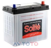 Аккумулятор Solite 65B24L