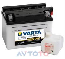 Аккумулятор Varta 504011002