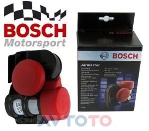 Сигнал звуковой Bosch 0986320401