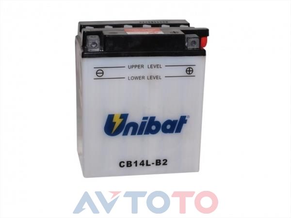 Аккумулятор UNIBAT BMCB14LB2SMU