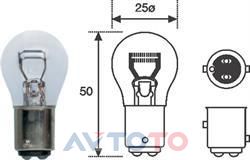 Лампа Magneti marelli P215W12