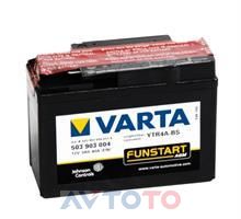 Аккумулятор Varta 503903004