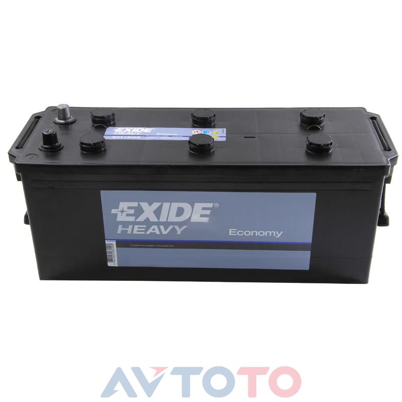 Аккумулятор Exide 72ah 380аdin640а Купить В Самаре