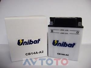 Аккумулятор UNIBAT BMCB14A2U