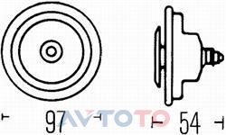 Сигнал звуковой Hella 3AL006958857