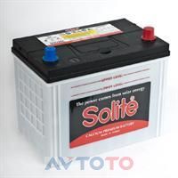 Аккумулятор Solite 95D26L