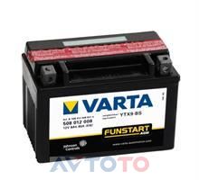 Аккумулятор Varta 508012008