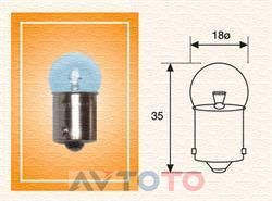 Лампа Magneti marelli 004008100000