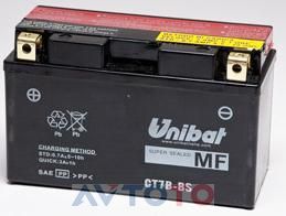 Аккумулятор UNIBAT BMCT7BBSU