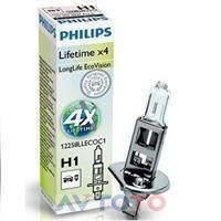 Лампа Philips 12258LLECOC1