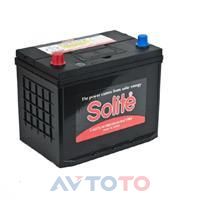 Аккумулятор Solite 95D26RBH