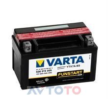 Аккумулятор Varta 506015005