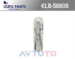 Лампа Gufu Parts ELB58808