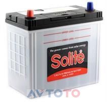 Аккумулятор Solite 65B24R