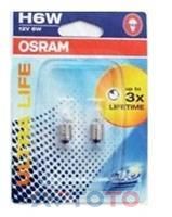 Лампа Osram 64132ULT02B