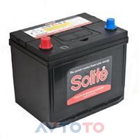 Аккумулятор Solite 85D23RBH