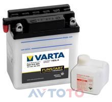 Аккумулятор Varta 503012001