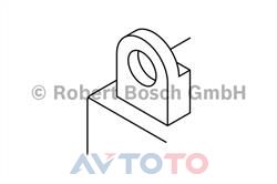 Аккумулятор Bosch 0092M4F200