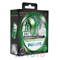 Лампа Philips 12342CVPGS2