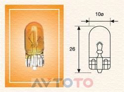 Лампа Magneti marelli 002051800000