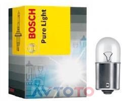 Лампа Bosch 1987302237