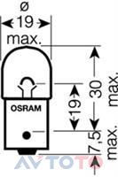 Лампа Osram 500702B