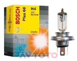 Лампа Bosch 1987302049