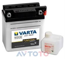 Аккумулятор Varta 503013001