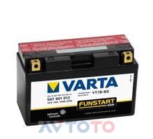 Аккумулятор Varta 507901012