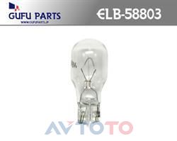 Лампа Gufu Parts ELB58803