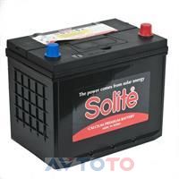 Аккумулятор Solite 95D26LBH