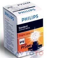 Лампа Philips 12190NAC1