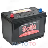 Аккумулятор Solite 115D31R