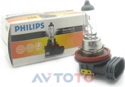 Лампа Philips 12360C1