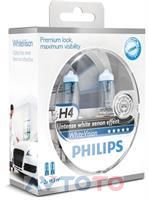 Лампа Philips 12342WHVSM