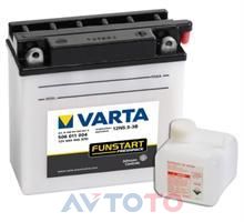 Аккумулятор Varta 506011004