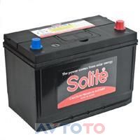 Аккумулятор Solite 115D31LBH