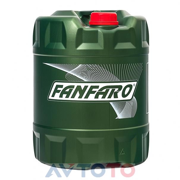 Моторное масло Fanfaro FF650210