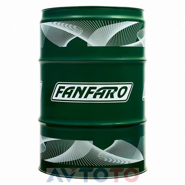 Моторное масло Fanfaro FF671560