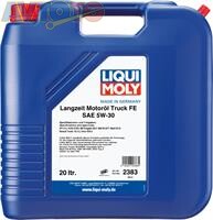 Моторное масло Liqui Moly 2383